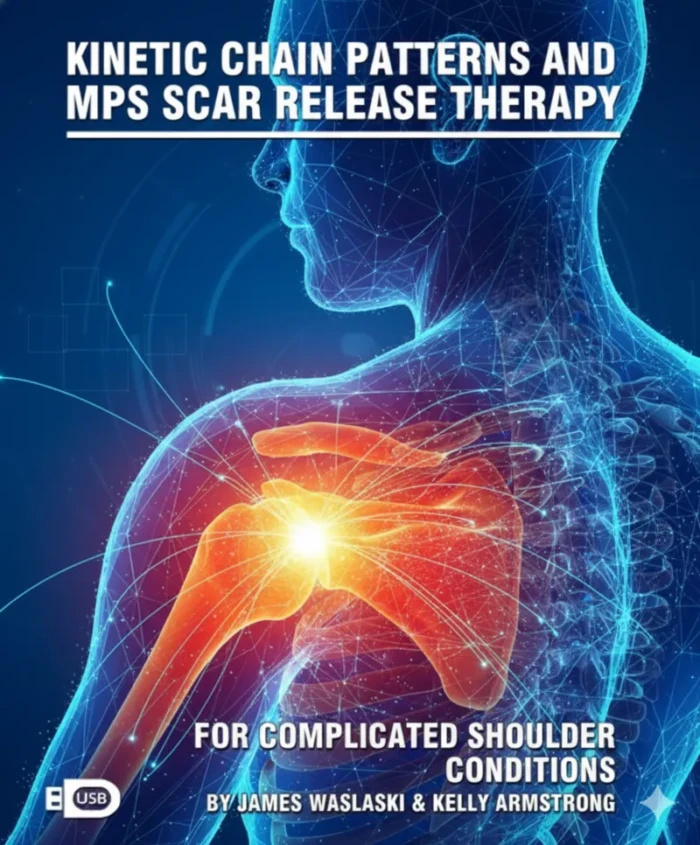 Kinetic Chain Patterns & MPS Scar Therapy (USB)