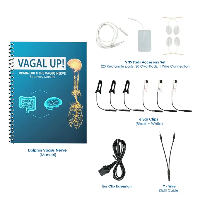 Vagus Nerve Stim Upgrade